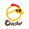 Chicster restaurant application is the best place to order the Chicster food