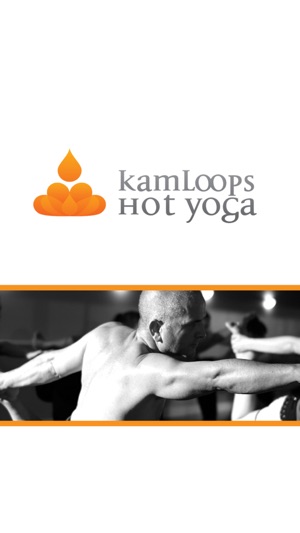 Kamloops Hot Yoga(圖1)-速報App