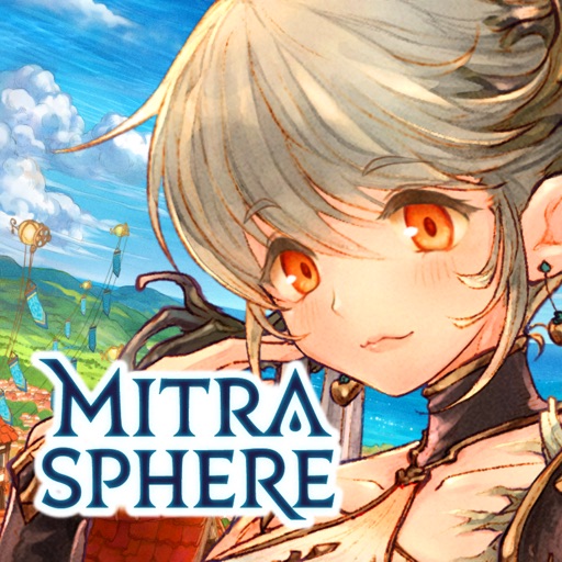 ミトラスフィア -MITRASPHERE-
