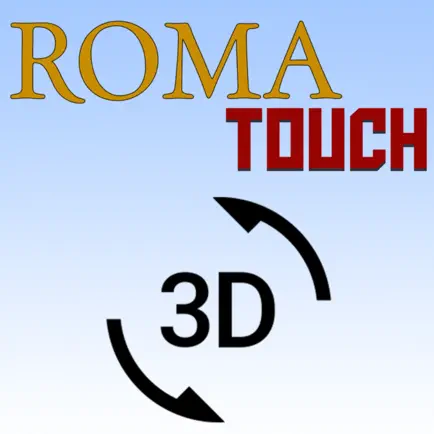 ROMA TOUCH Читы