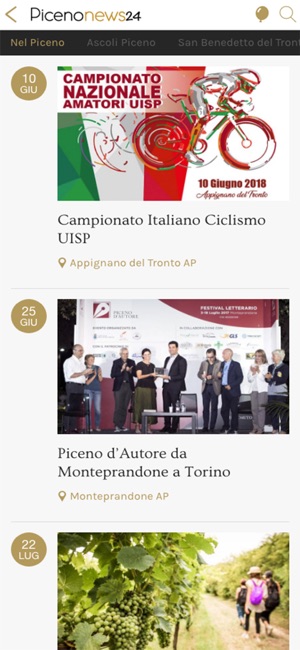 Piceno News 24(圖2)-速報App