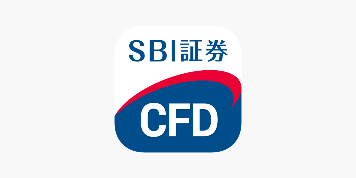 Sbi証券 取引所cfd アプリ くりっく株365 On The App Store