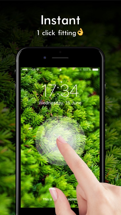 Live Wallpapers and Background