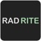 Radrite is a clinical decision support mechanism (CDSM) for helping doctors and other providers order the appropriate radiology scans for patients