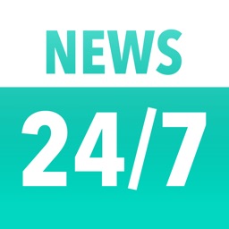 24/7 - Breaking news