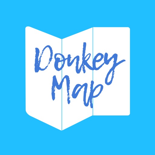 동키맵 - DonkeyMap