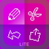 Icon Pixel Playground Lite
