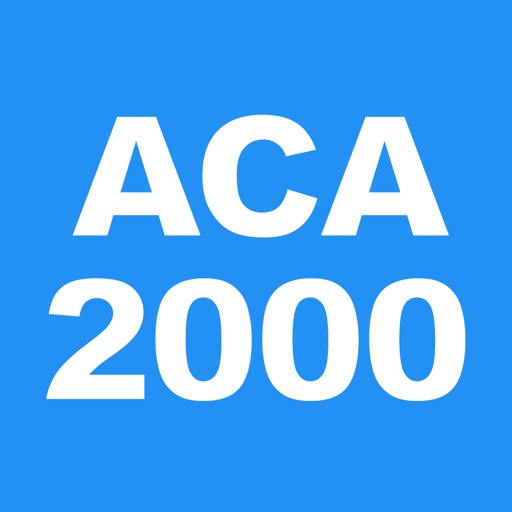 ACA2000