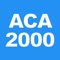 Mobile ACA2000