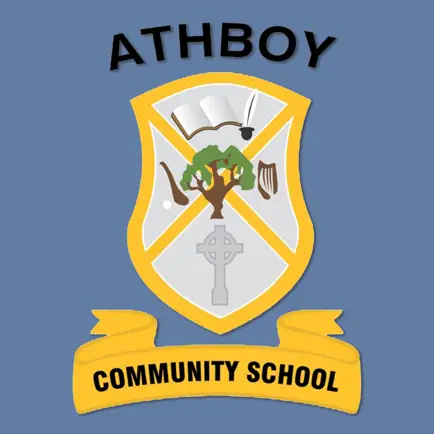 Athboy Community School Читы