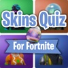 Icon Quiz For Fortnite Skins