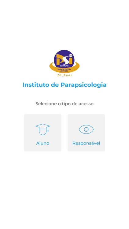 Instituto de Parapsicologia