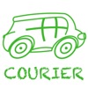 Pikdrop-Courier