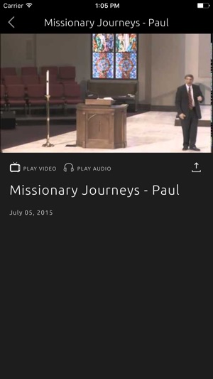 St. Paul's Lutheran(圖2)-速報App