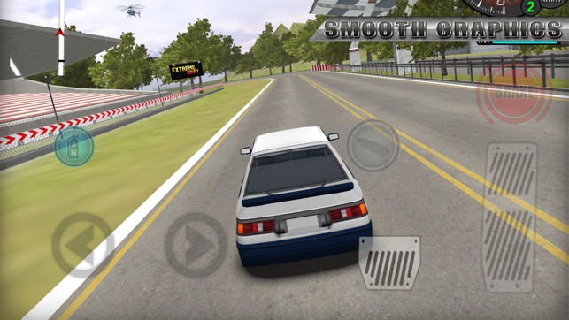 Extreme Drift Car Driving(圖3)-速報App