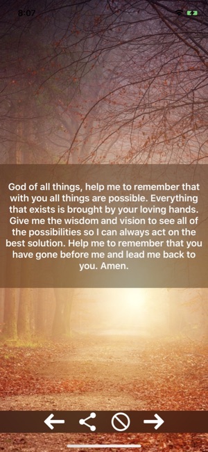 My Daily Prayer & Devotion(圖5)-速報App