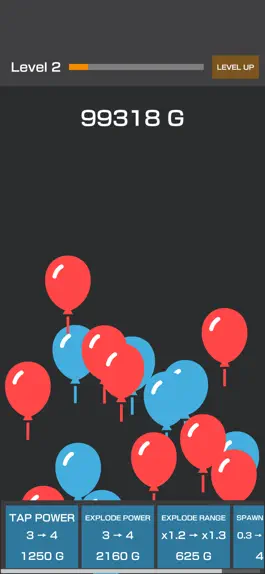 Game screenshot Balloon*Pop mod apk