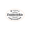 Znamenskie