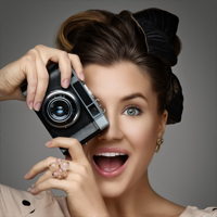 Better Photographer in 30 Days
