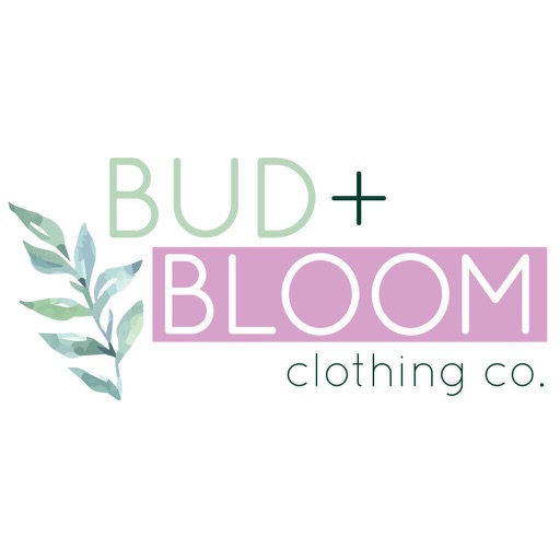 Bud & Bloom Clothing Co. iOS App