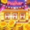 Play and get fun in Coin Pusher Every day