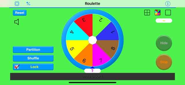 Roulette.(圖3)-速報App