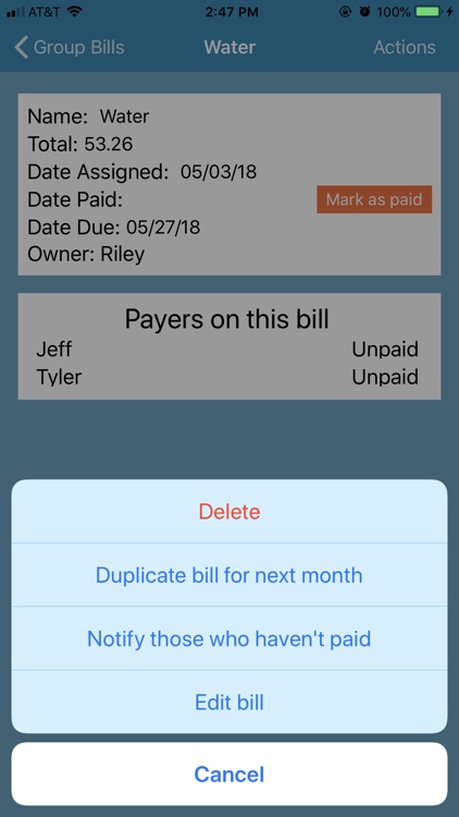 Gurpay screenshot-4