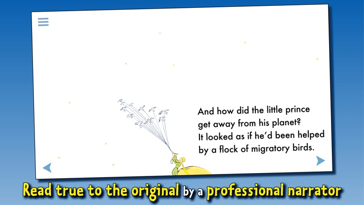 The Little Prince – For Kids screenshot-4