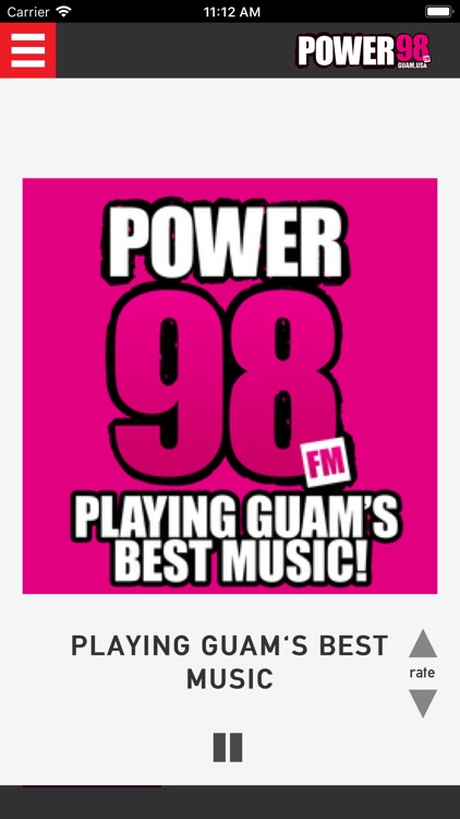 Power 98 Guam