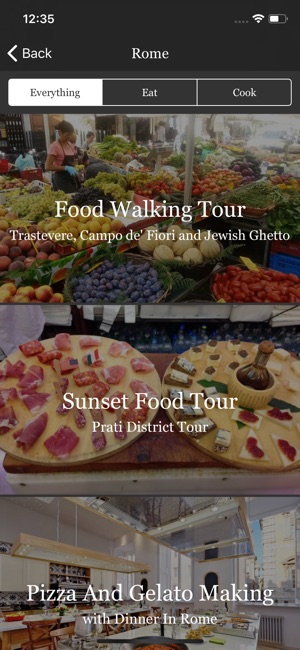 Food Tours - Wine & Food Tours(圖2)-速報App