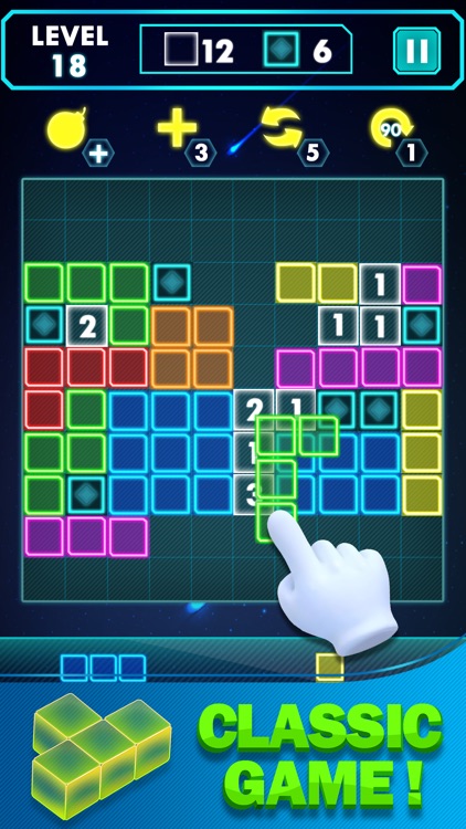 Block Puzzle Jigsaw Master