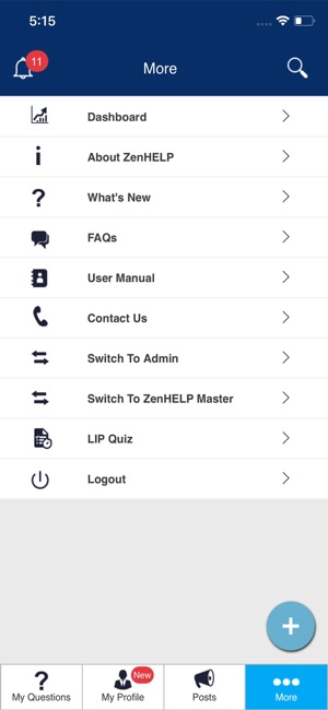 ZenHelp(圖4)-速報App