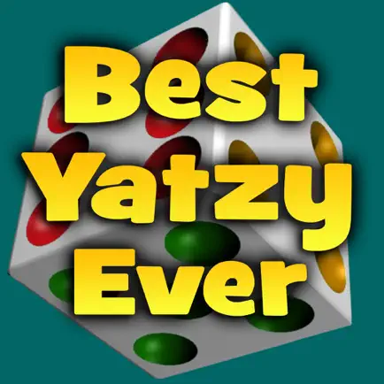 Best Yatzy Ever Читы