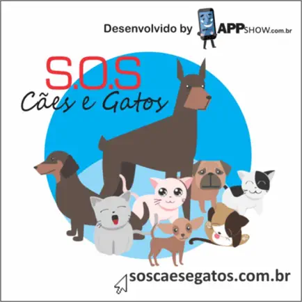 SOS Cães e Gatos Читы