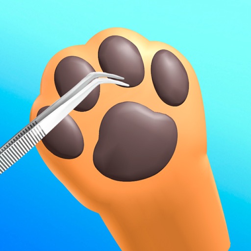 Paw Care! Icon