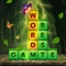 Word Games: Word Forest has exciting word puzzle games