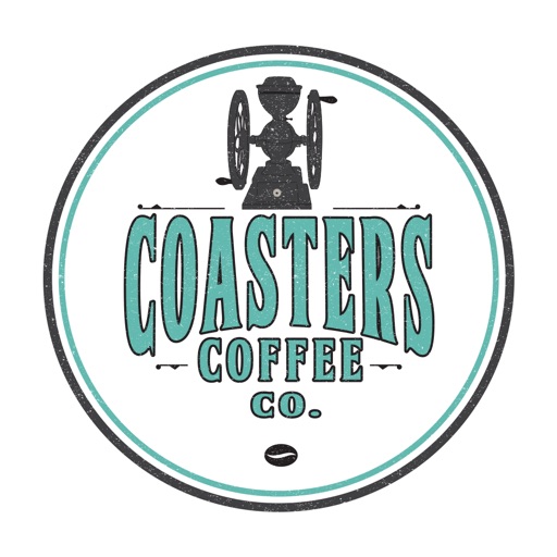 Coasters Coffee