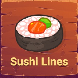 Sushi Lines