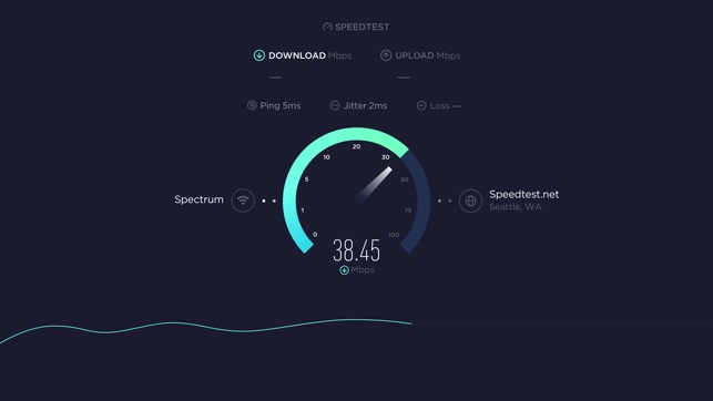 Speed Test Frontier >> Speedtest By Ookla On The App Store Speed Test Frontier >> Speedtest By Ookla On The App Store