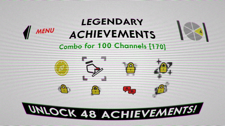 OLDTV screenshot-4