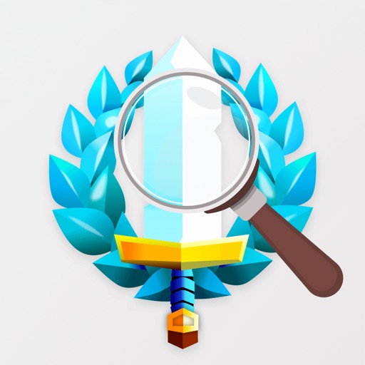 Tournaments for Clash Royale Icon