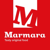 Marmara Kebab ne fonctionne pas? problème ou bug?