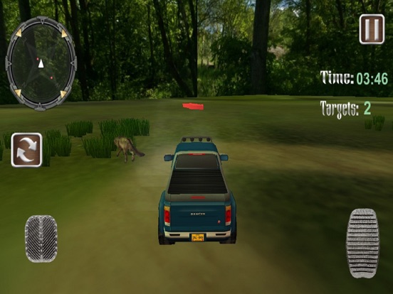 Animal Hunt For Survival screenshot 5