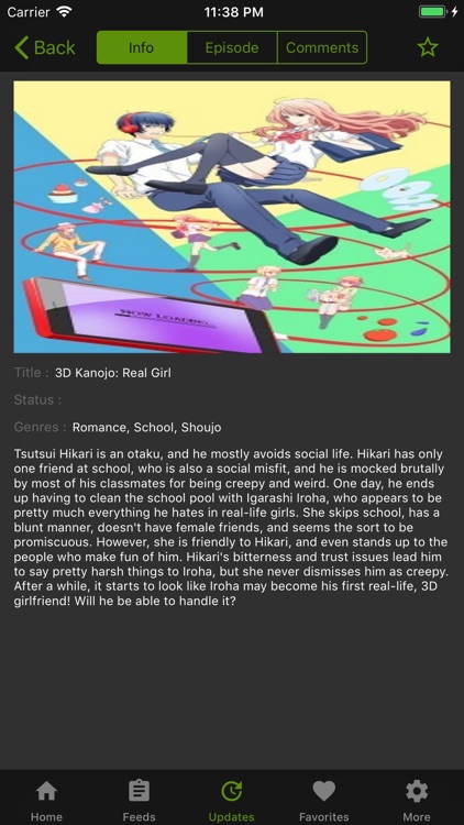 KissAnime - Social HD Anime