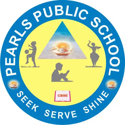 Pearls Public School Читы