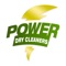 Power Cleaners Mobile provides instant access to your personal Power Cleaners account and customer information, giving you the ability to track your orders as they are processed, view your cleaning history and receipts, and much more