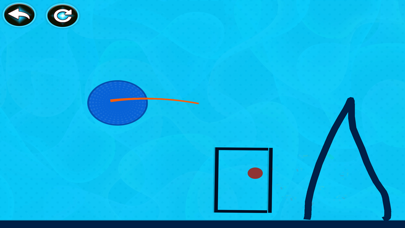 Draw Lines & Bump Tricky Ball screenshot 3