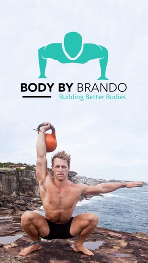 BodybyBrando(圖1)-速報App