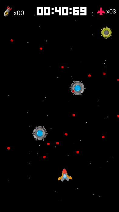 How to cancel & delete Space Hell Origins from iphone & ipad 2