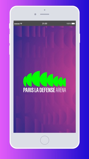 Paris La Défense Arena(圖1)-速報App